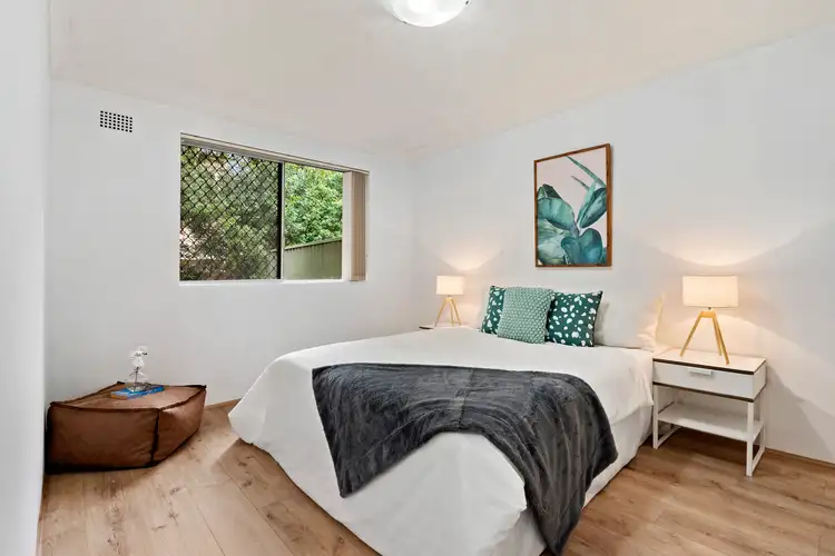 Third view of Homely apartment listing, 2/43 Ross Street, North Parramatta NSW 2151