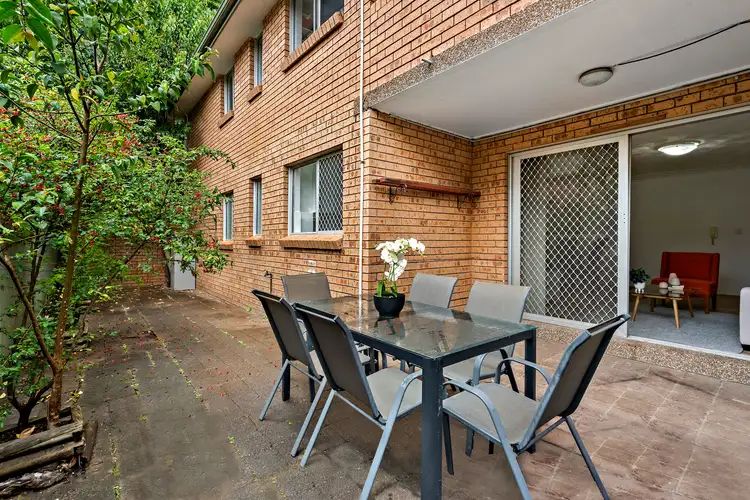 Fifth view of Homely apartment listing, 2/43 Ross Street, North Parramatta NSW 2151