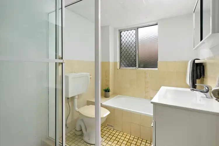 Sixth view of Homely apartment listing, 2/43 Ross Street, North Parramatta NSW 2151