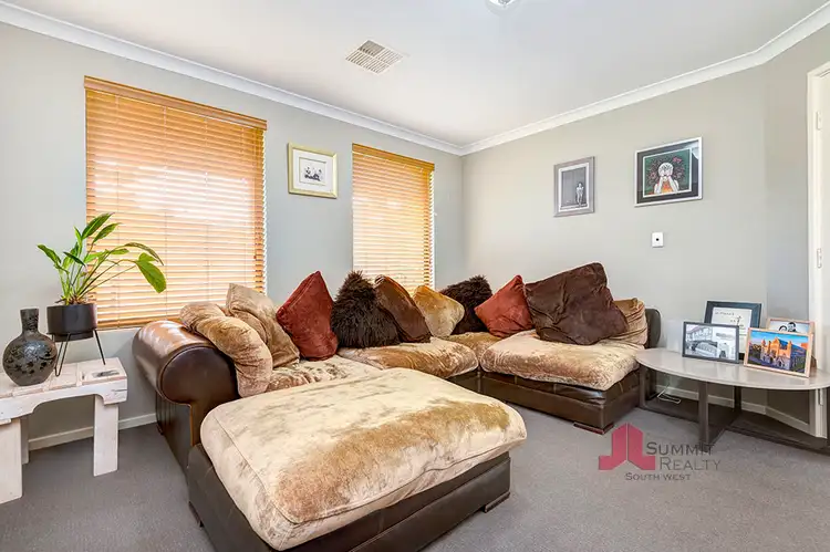 Third view of Homely house listing, 1 Gilmore Street, Dalyellup WA 6230