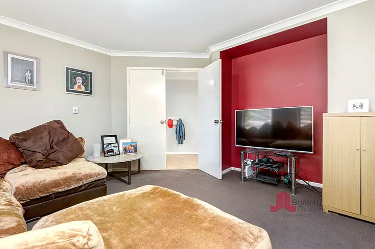 Fourth view of Homely house listing, 1 Gilmore Street, Dalyellup WA 6230