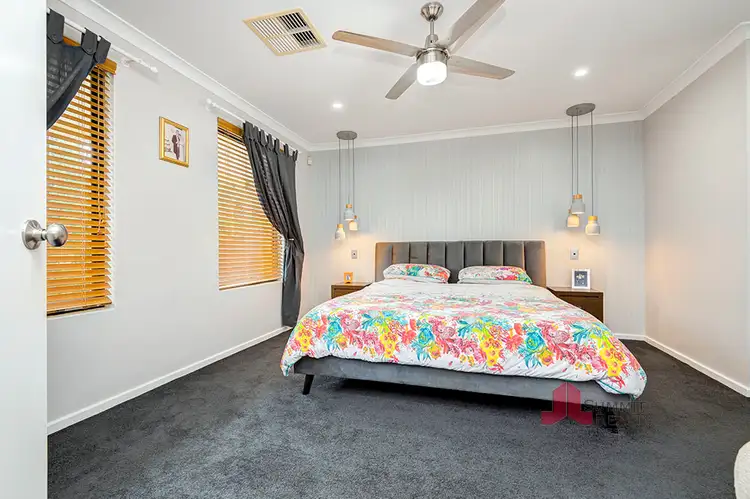 Fifth view of Homely house listing, 1 Gilmore Street, Dalyellup WA 6230