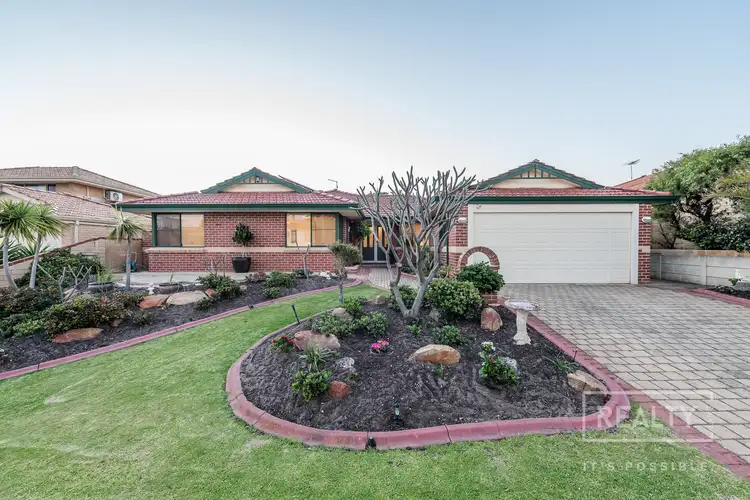 Main view of Homely house listing, 15 Tees Court, Mindarie WA 6030