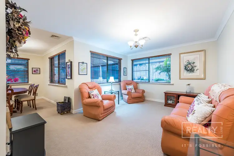 Fourth view of Homely house listing, 15 Tees Court, Mindarie WA 6030