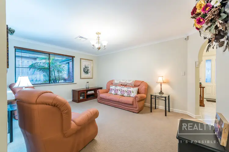 Fifth view of Homely house listing, 15 Tees Court, Mindarie WA 6030