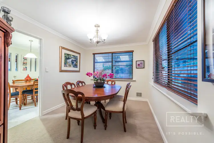 Sixth view of Homely house listing, 15 Tees Court, Mindarie WA 6030