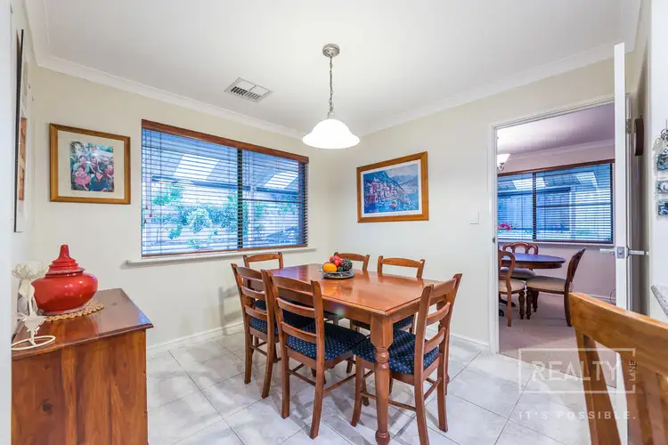 Seventh view of Homely house listing, 15 Tees Court, Mindarie WA 6030