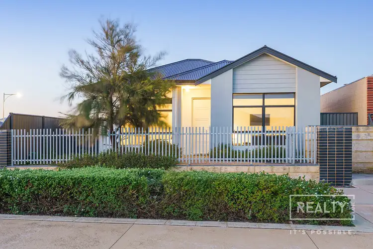 13 Pyrum Lane, Jindalee WA 6036