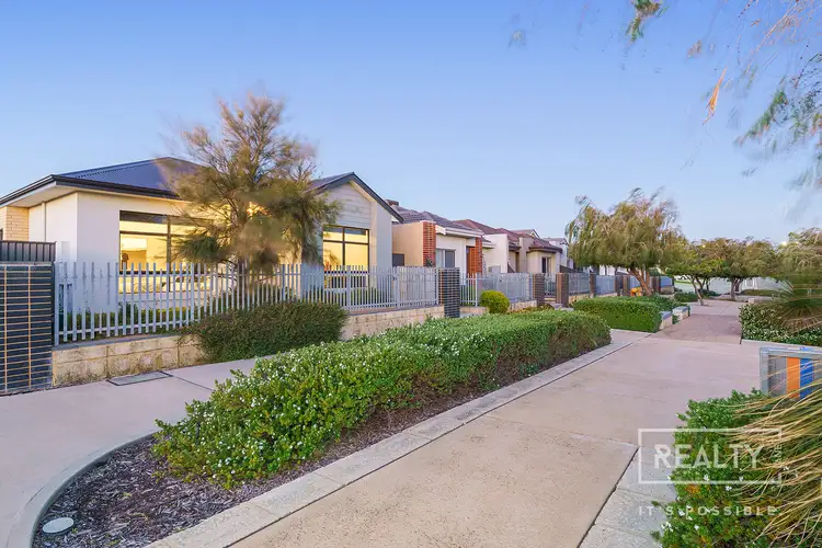 Second view of Homely house listing, 13 Pyrum Lane, Jindalee WA 6036