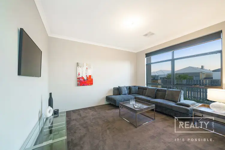 Third view of Homely house listing, 13 Pyrum Lane, Jindalee WA 6036