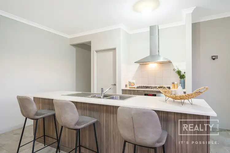 Sixth view of Homely house listing, 13 Pyrum Lane, Jindalee WA 6036