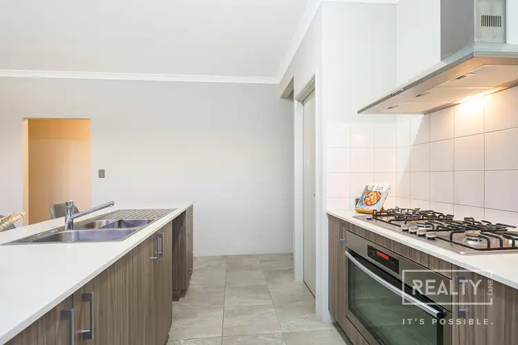Seventh view of Homely house listing, 13 Pyrum Lane, Jindalee WA 6036
