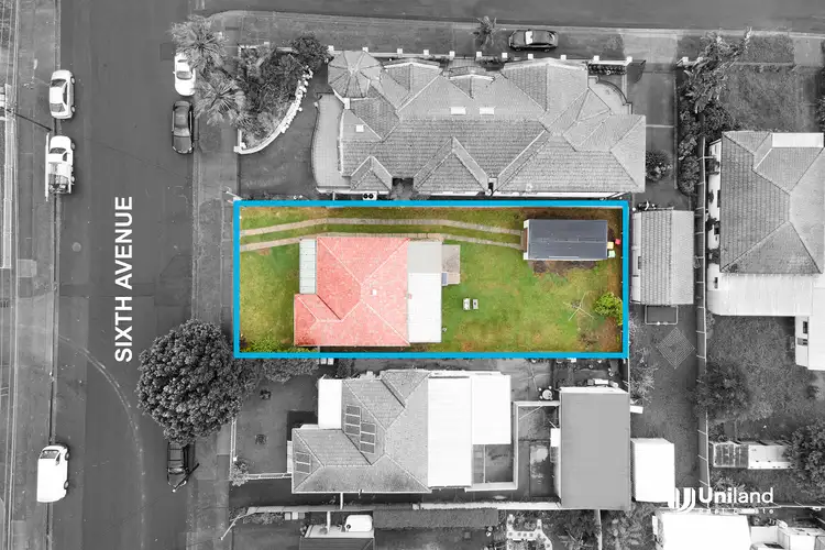 73 Sixth Avenue, Berala NSW 2141