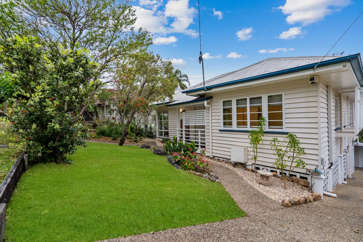 Main view of Homely house listing, 21 Burnham Road, Bardon QLD 4065
