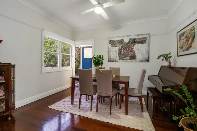 Third view of Homely house listing, 21 Burnham Road, Bardon QLD 4065