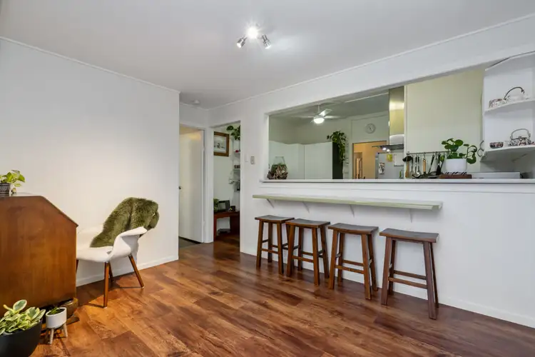 Fifth view of Homely house listing, 21 Burnham Road, Bardon QLD 4065