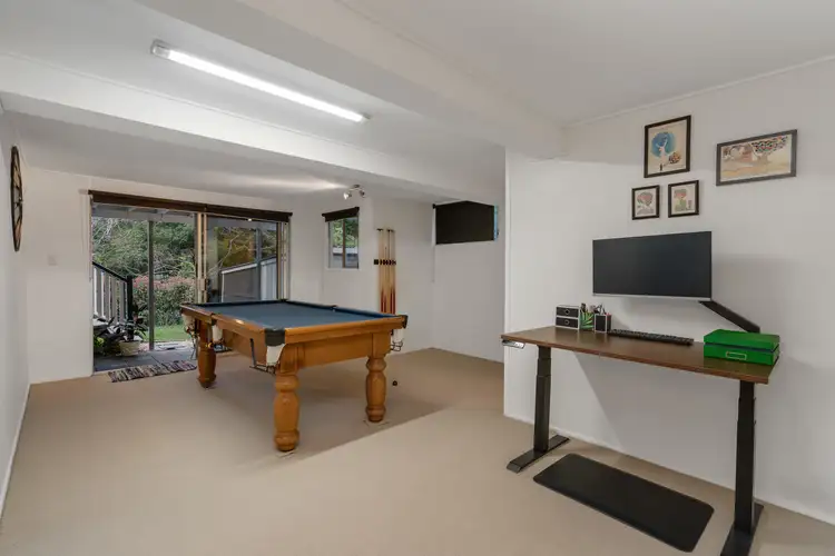Sixth view of Homely house listing, 21 Burnham Road, Bardon QLD 4065
