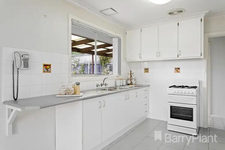 Fourth view of Homely house listing, 70 Middleton Street, Watsonia North VIC 3087