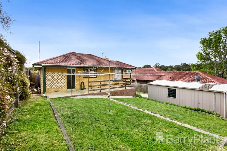Fifth view of Homely house listing, 70 Middleton Street, Watsonia North VIC 3087