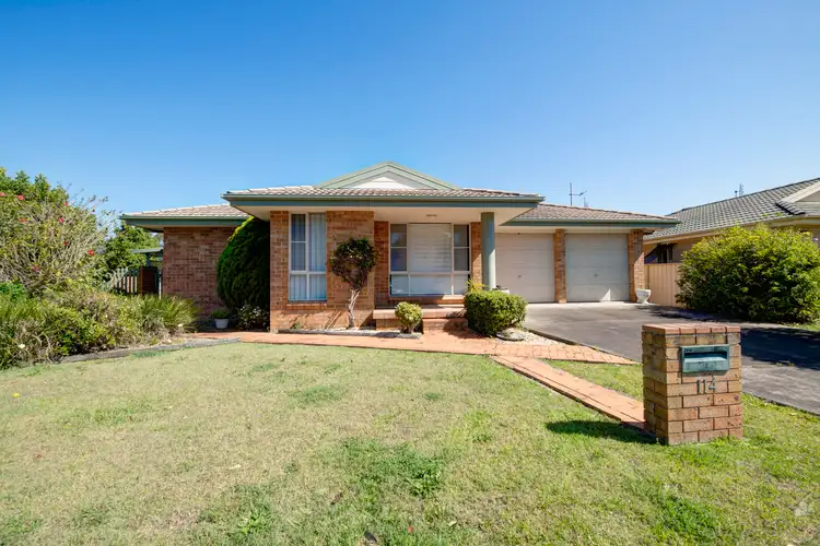 Main view of Homely house listing, 114 Kularoo Drive, Forster NSW 2428