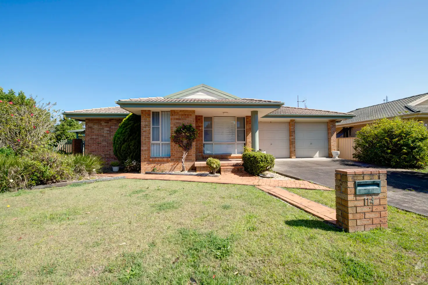 Main view of Homely house listing, 114 Kularoo Drive, Forster NSW 2428