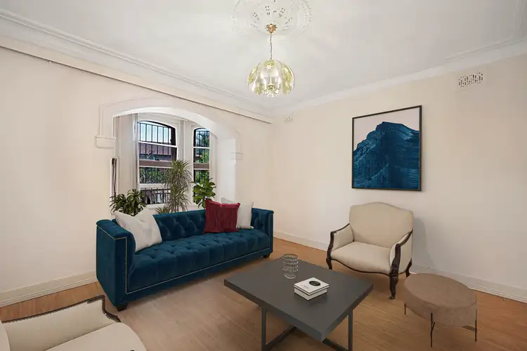 17 Glen Street, Marrickville NSW 2204