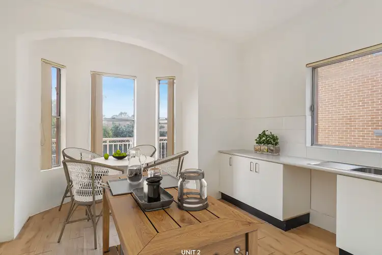 Third view of Homely block of units listing, 17 Glen Street, Marrickville NSW 2204