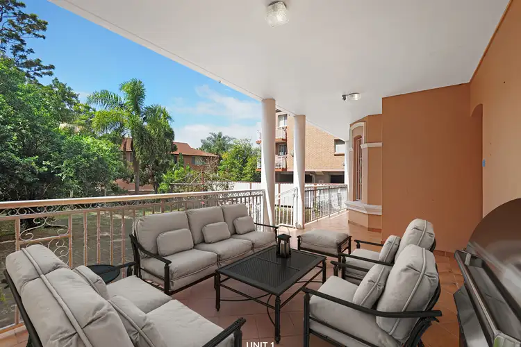 Sixth view of Homely block of units listing, 17 Glen Street, Marrickville NSW 2204