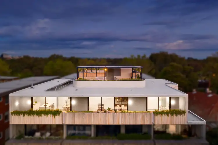 203/451-453 St Kilda Street, Elwood VIC 3184