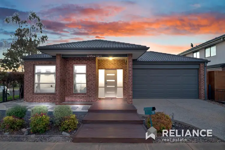 Main view of Homely house listing, 20 Luxford Drive, Point Cook VIC 3030