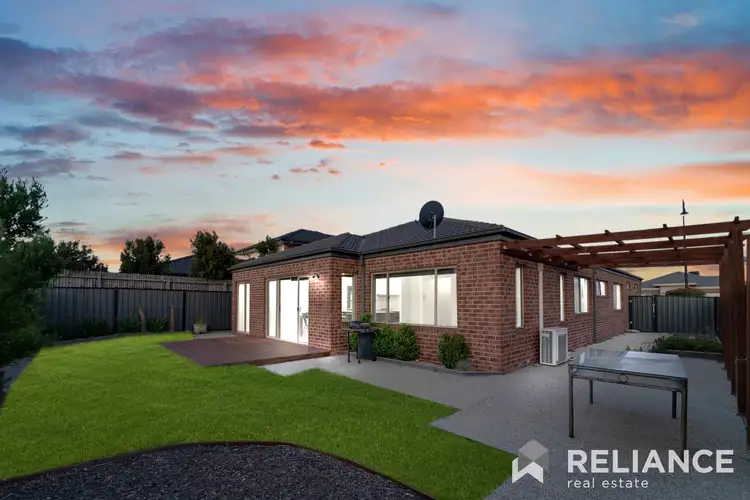 Third view of Homely house listing, 20 Luxford Drive, Point Cook VIC 3030