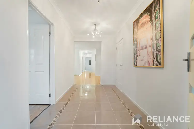 Fourth view of Homely house listing, 20 Luxford Drive, Point Cook VIC 3030