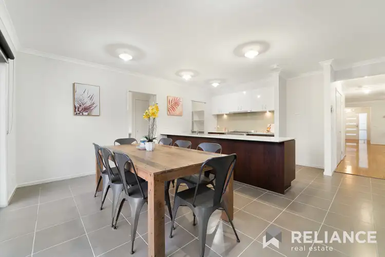 Seventh view of Homely house listing, 20 Luxford Drive, Point Cook VIC 3030