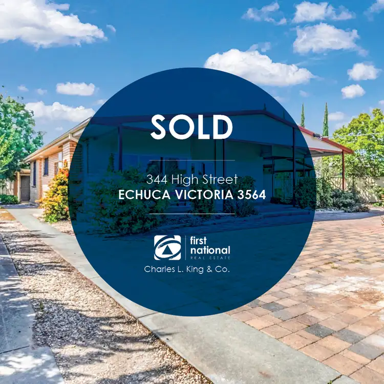 344 High Street, Echuca VIC 3564