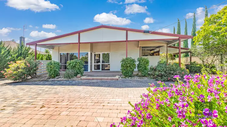 Fifth view of Homely house listing, 344 High Street, Echuca VIC 3564