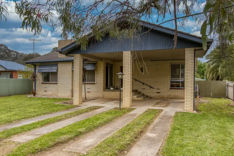 Main view of Homely house listing, 620 Krautz Street, Lavington NSW 2641