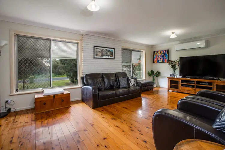 Second view of Homely house listing, 620 Krautz Street, Lavington NSW 2641