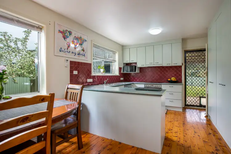 Third view of Homely house listing, 620 Krautz Street, Lavington NSW 2641
