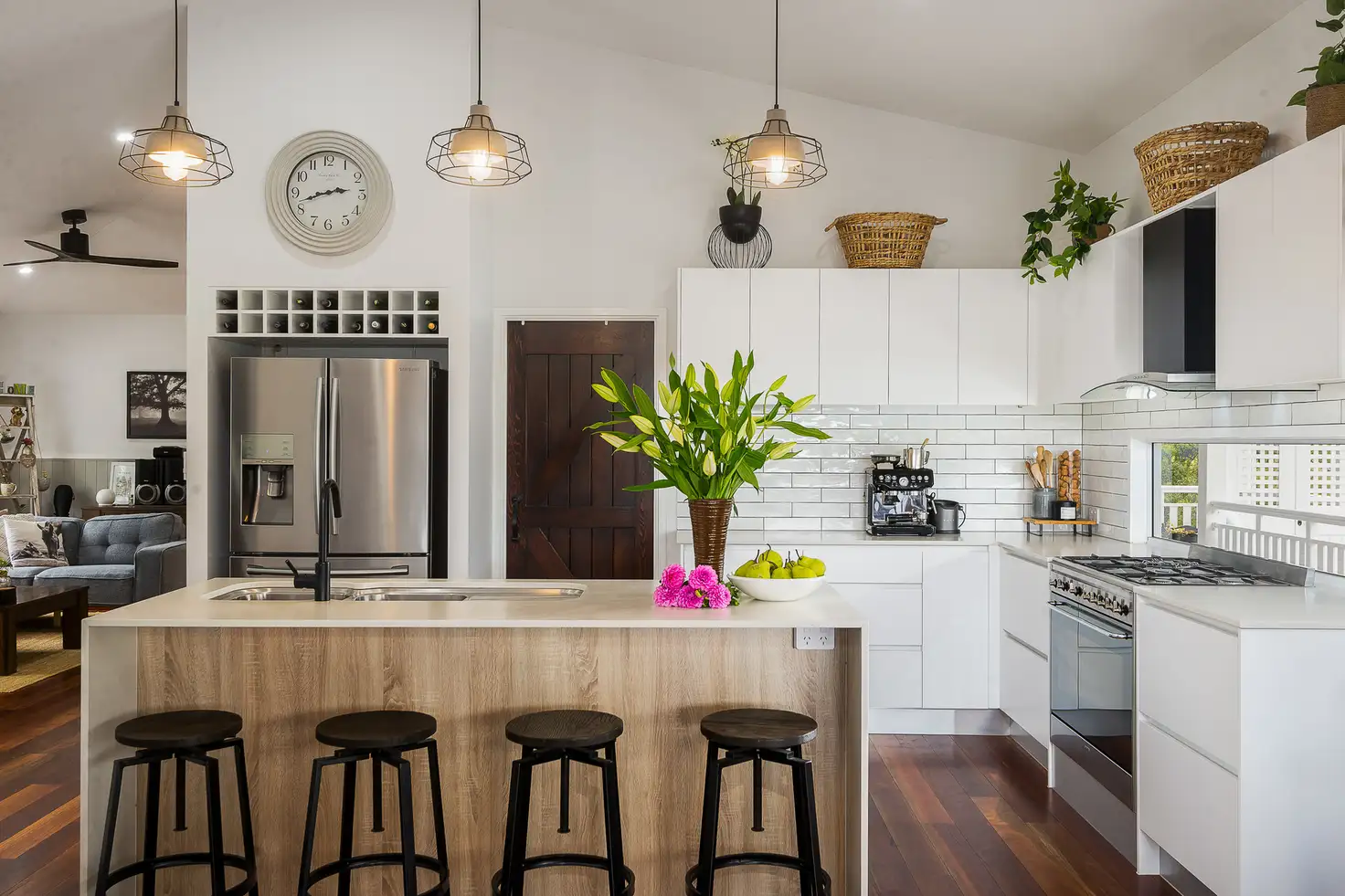 Main view of Homely house listing, 95-113 Morrison Road, Cedar Creek QLD 4520