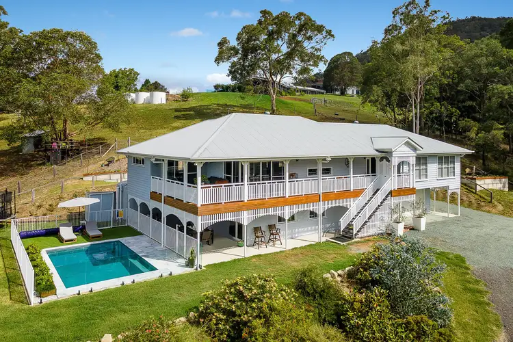 Third view of Homely house listing, 95-113 Morrison Road, Cedar Creek QLD 4520