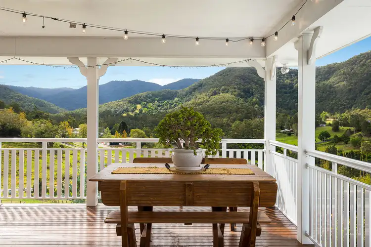 Fourth view of Homely house listing, 95-113 Morrison Road, Cedar Creek QLD 4520