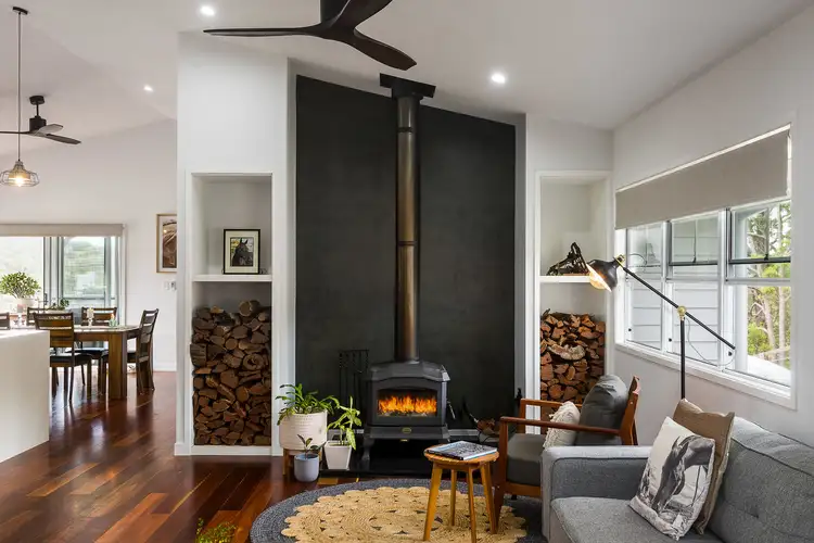 Fifth view of Homely house listing, 95-113 Morrison Road, Cedar Creek QLD 4520