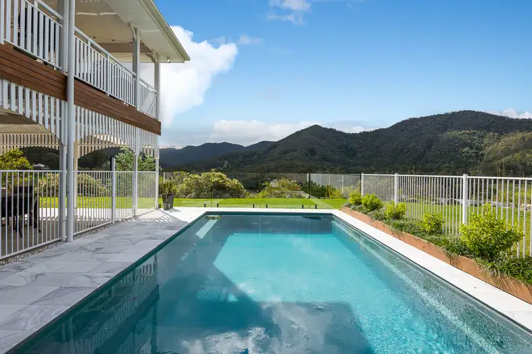 Sixth view of Homely house listing, 95-113 Morrison Road, Cedar Creek QLD 4520