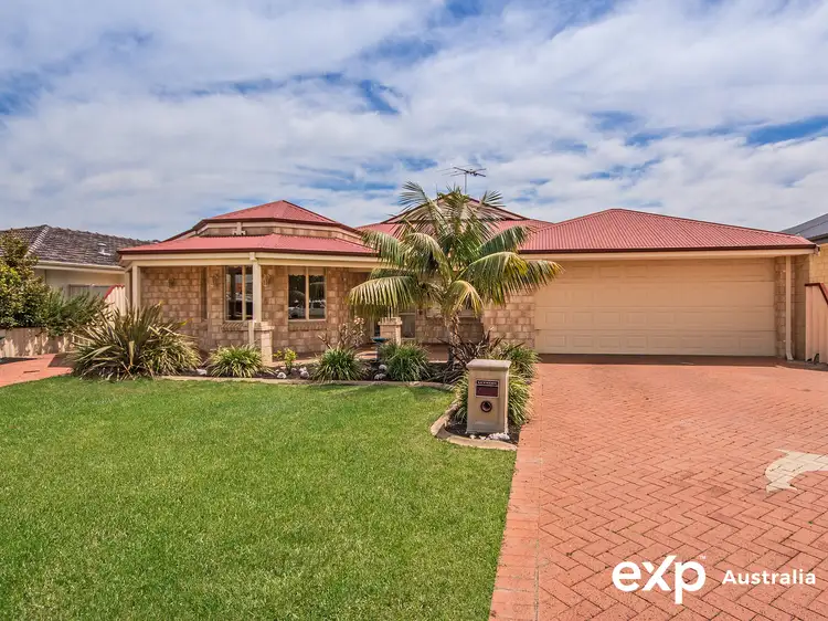 18 Murphy Way, Warnbro WA 6169