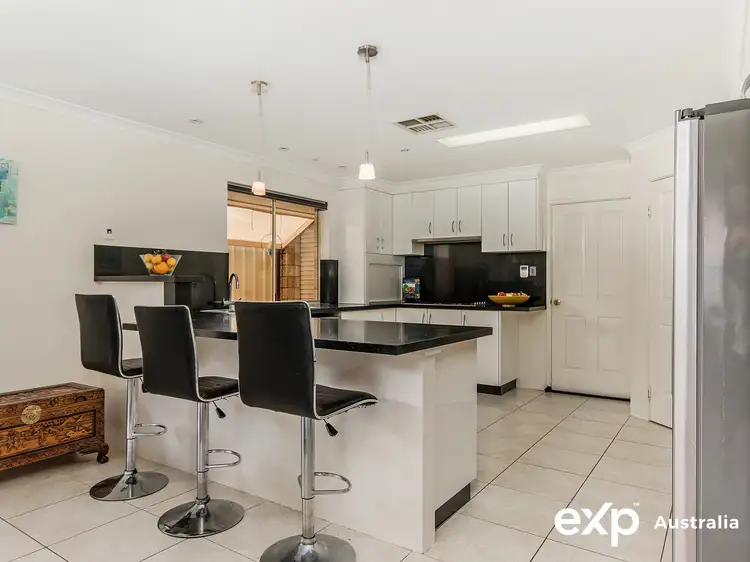 Fourth view of Homely house listing, 18 Murphy Way, Warnbro WA 6169