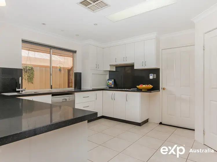 Fifth view of Homely house listing, 18 Murphy Way, Warnbro WA 6169