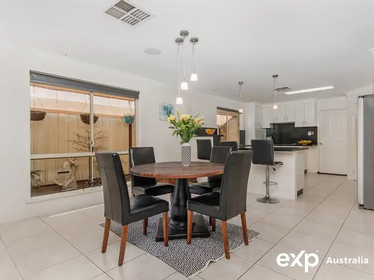 Sixth view of Homely house listing, 18 Murphy Way, Warnbro WA 6169