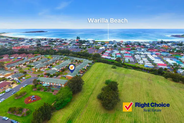 55/2 Sparta Street, Warilla NSW 2528