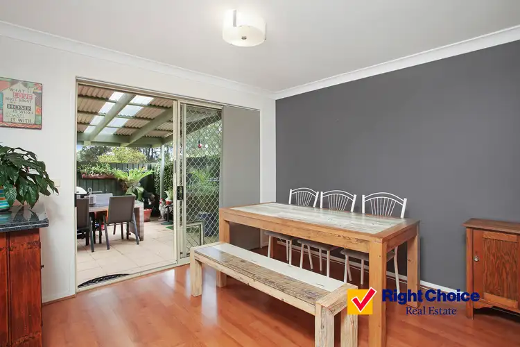 Fifth view of Homely townhouse listing, 55/2 Sparta Street, Warilla NSW 2528