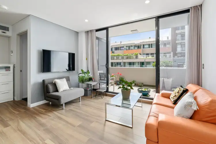 Main view of Homely apartment listing, 232/17 Howard Avenue, Dee Why NSW 2099